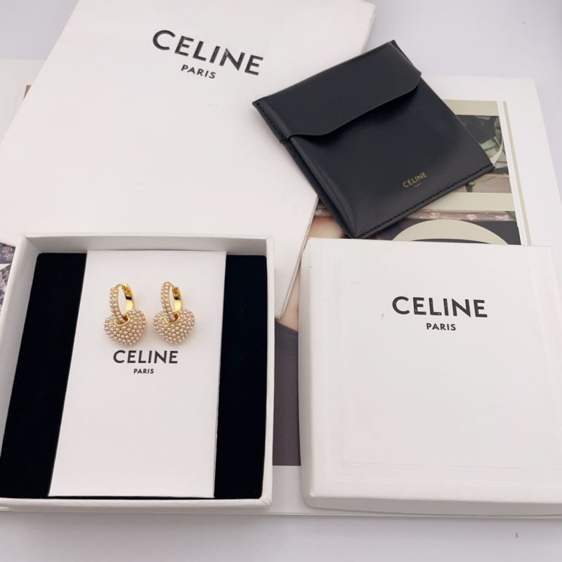 Celine Earrings